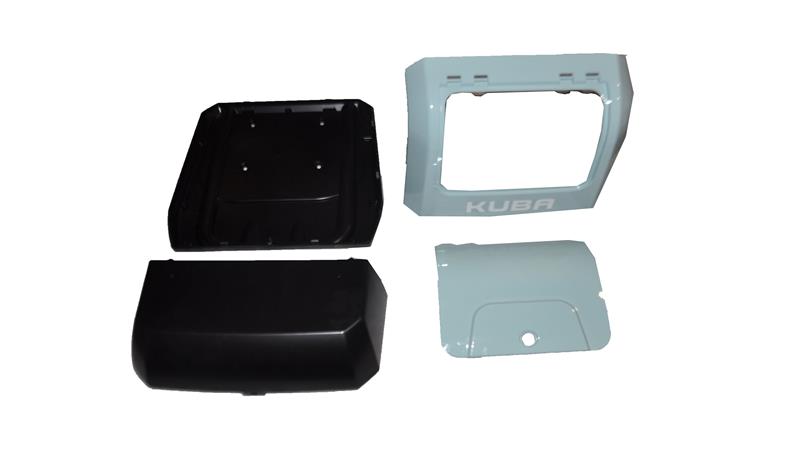 PORT BAGAJ MAVİ (GRAPE25 MAX)